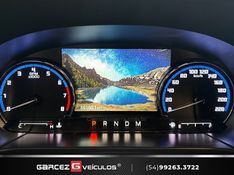 FORD BRONCO 2.0 SPORT WILDTRAK ECOBOOST 16V TURBO 2023/2023 GARCEZ VEÍCULOS BENTO GONÇALVES / Carros no Vale