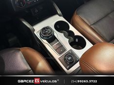 FORD BRONCO 2.0 SPORT WILDTRAK ECOBOOST 16V TURBO 2023/2023 GARCEZ VEÍCULOS BENTO GONÇALVES / Carros no Vale