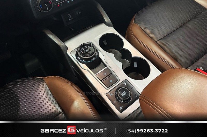 FORD BRONCO 2.0 SPORT WILDTRAK ECOBOOST 16V TURBO 2023/2023 GARCEZ VEÍCULOS BENTO GONÇALVES / Carros no Vale FORD BRONCO 2.0 SPORT WILDTRAK ECOBOOST 16V TURBO 2023/2023 GARCEZ VEÍCULOS BENTO GONÇALVES / Carros no Vale