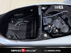 Honda Motos BIZ 125 EX 2024/2025 GARCEZ VEÍCULOS BENTO GONÇALVES / Carros no Vale