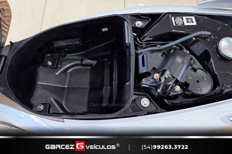 Honda Motos BIZ 125 EX 2024/2025 GARCEZ VEÍCULOS BENTO GONÇALVES / Carros no Vale Honda Motos BIZ 125 EX 2024/2025 GARCEZ VEÍCULOS BENTO GONÇALVES / Carros no Vale