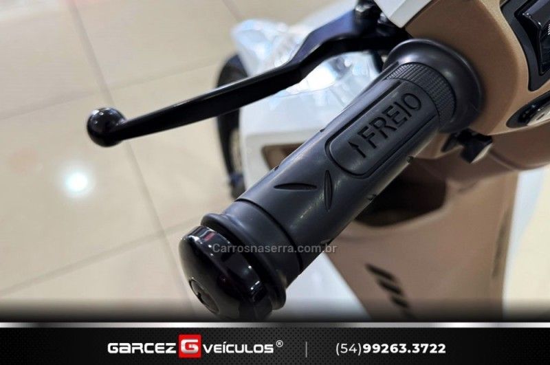 Honda Motos BIZ 125 EX 2024/2025 GARCEZ VEÍCULOS BENTO GONÇALVES / Carros no Vale Honda Motos BIZ 125 EX 2024/2025 GARCEZ VEÍCULOS BENTO GONÇALVES / Carros no Vale