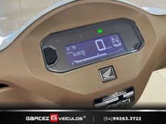 Honda Motos BIZ 125 EX 2024/2025 GARCEZ VEÍCULOS BENTO GONÇALVES / Carros no Vale