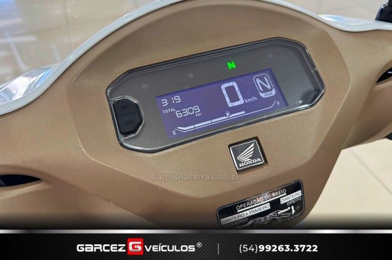 Honda Motos BIZ 125 EX 2024/2025 GARCEZ VEÍCULOS BENTO GONÇALVES / Carros no Vale Honda Motos BIZ 125 EX 2024/2025 GARCEZ VEÍCULOS BENTO GONÇALVES / Carros no Vale