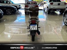 Honda Motos BIZ 125 EX 2024/2025 GARCEZ VEÍCULOS BENTO GONÇALVES / Carros no Vale