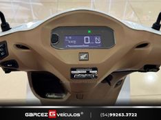 Honda Motos BIZ 125 EX 2024/2025 GARCEZ VEÍCULOS BENTO GONÇALVES / Carros no Vale