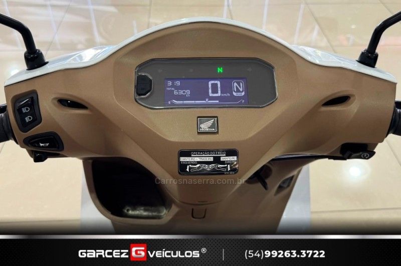 Honda Motos BIZ 125 EX 2024/2025 GARCEZ VEÍCULOS BENTO GONÇALVES / Carros no Vale Honda Motos BIZ 125 EX 2024/2025 GARCEZ VEÍCULOS BENTO GONÇALVES / Carros no Vale