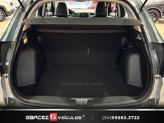 HONDA HR-V 1.8 16V TOURING 2018/2018 GARCEZ VEÍCULOS BENTO GONÇALVES / Carros no Vale