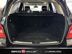 MERCEDES-BENZ ML 350 3.0 CDI 4X4 V6 2011/2011 GARCEZ VEÍCULOS BENTO GONÇALVES / Carros no Vale