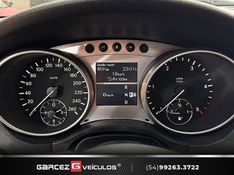 MERCEDES-BENZ ML 350 3.0 CDI 4X4 V6 2011/2011 GARCEZ VEÍCULOS BENTO GONÇALVES / Carros no Vale