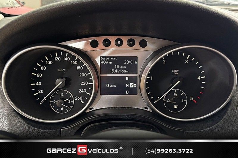 MERCEDES-BENZ ML 350 3.0 CDI 4X4 V6 2011/2011 GARCEZ VEÍCULOS BENTO GONÇALVES / Carros no Vale MERCEDES-BENZ ML 350 3.0 CDI 4X4 V6 2011/2011 GARCEZ VEÍCULOS BENTO GONÇALVES / Carros no Vale