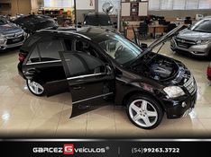 MERCEDES-BENZ ML 350 3.0 CDI 4X4 V6 2011/2011 GARCEZ VEÍCULOS BENTO GONÇALVES / Carros no Vale