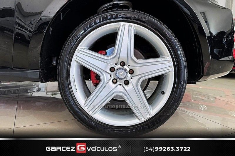 MERCEDES-BENZ ML 350 3.0 CDI 4X4 V6 2011/2011 GARCEZ VEÍCULOS BENTO GONÇALVES / Carros no Vale MERCEDES-BENZ ML 350 3.0 CDI 4X4 V6 2011/2011 GARCEZ VEÍCULOS BENTO GONÇALVES / Carros no Vale