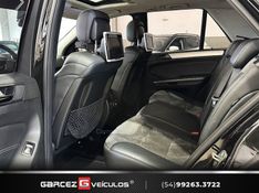 MERCEDES-BENZ ML 350 3.0 CDI 4X4 V6 2011/2011 GARCEZ VEÍCULOS BENTO GONÇALVES / Carros no Vale