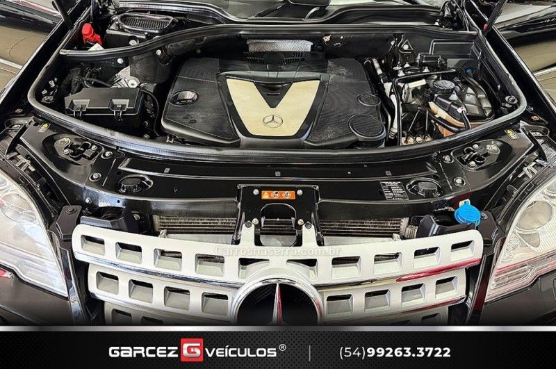MERCEDES-BENZ ML 350 3.0 CDI 4X4 V6 2011/2011 GARCEZ VEÍCULOS BENTO GONÇALVES / Carros no Vale MERCEDES-BENZ ML 350 3.0 CDI 4X4 V6 2011/2011 GARCEZ VEÍCULOS BENTO GONÇALVES / Carros no Vale