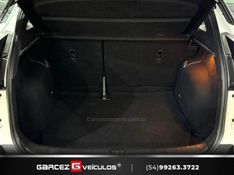 NISSAN KICKS 1.6 16V SL XTRONIC 2019/2019 GARCEZ VEÍCULOS BENTO GONÇALVES / Carros no Vale