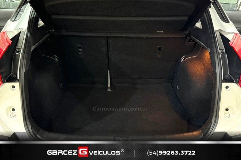 NISSAN KICKS 1.6 16V SL XTRONIC 2019/2019 GARCEZ VEÍCULOS BENTO GONÇALVES / Carros no Vale NISSAN KICKS 1.6 16V SL XTRONIC 2019/2019 GARCEZ VEÍCULOS BENTO GONÇALVES / Carros no Vale