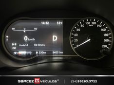 NISSAN KICKS 1.6 16V SL XTRONIC 2019/2019 GARCEZ VEÍCULOS BENTO GONÇALVES / Carros no Vale