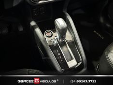 NISSAN KICKS 1.6 16V SL XTRONIC 2019/2019 GARCEZ VEÍCULOS BENTO GONÇALVES / Carros no Vale