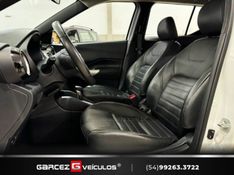 NISSAN KICKS 1.6 16V SL XTRONIC 2019/2019 GARCEZ VEÍCULOS BENTO GONÇALVES / Carros no Vale
