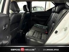 NISSAN KICKS 1.6 16V SL XTRONIC 2019/2019 GARCEZ VEÍCULOS BENTO GONÇALVES / Carros no Vale