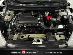 NISSAN KICKS 1.6 16V SL XTRONIC 2019/2019 GARCEZ VEÍCULOS BENTO GONÇALVES / Carros no Vale
