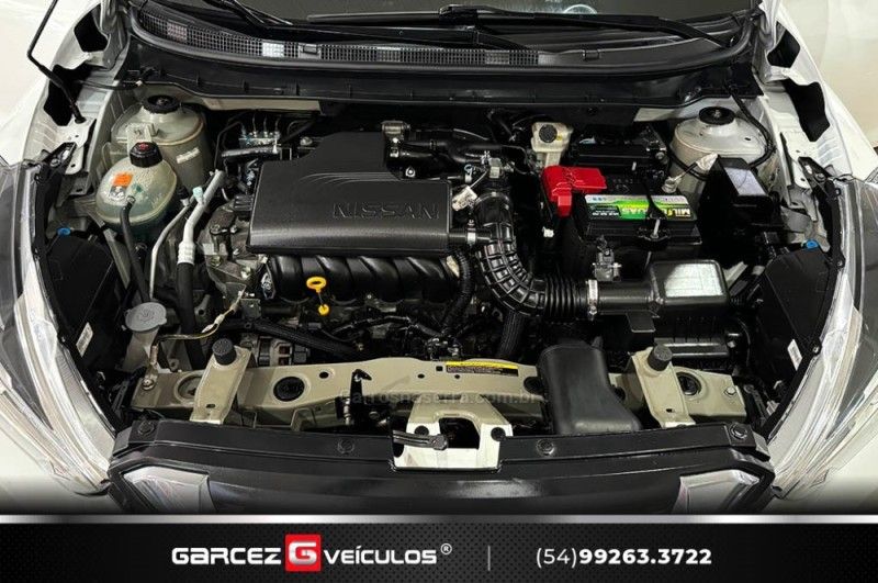 NISSAN KICKS 1.6 16V SL XTRONIC 2019/2019 GARCEZ VEÍCULOS BENTO GONÇALVES / Carros no Vale NISSAN KICKS 1.6 16V SL XTRONIC 2019/2019 GARCEZ VEÍCULOS BENTO GONÇALVES / Carros no Vale