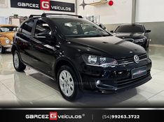 VOLKSWAGEN GOL 1.0 MI TRACK 8V 2013/2014 GARCEZ VEÍCULOS BENTO GONÇALVES / Carros no Vale