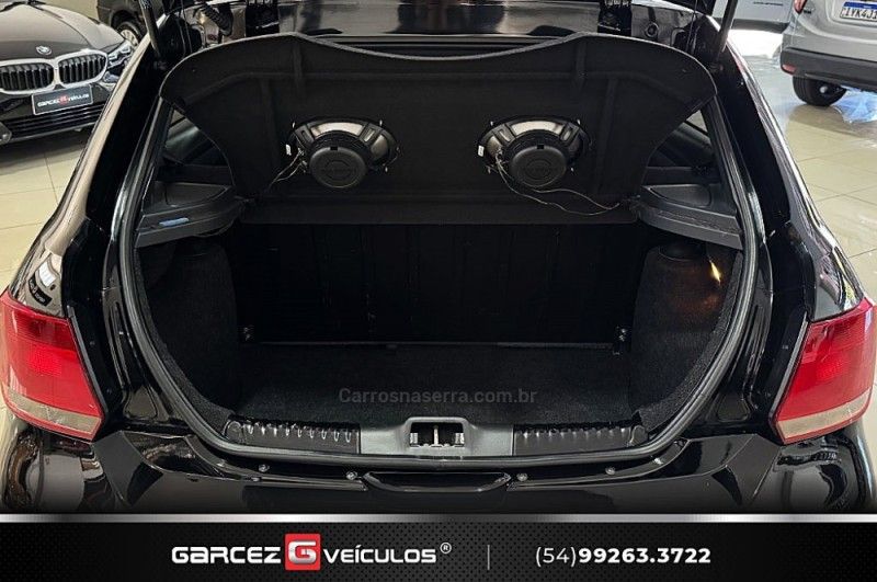 VOLKSWAGEN GOL 1.0 MI TRACK 8V 2013/2014 GARCEZ VEÍCULOS BENTO GONÇALVES / Carros no Vale VOLKSWAGEN GOL 1.0 MI TRACK 8V 2013/2014 GARCEZ VEÍCULOS BENTO GONÇALVES / Carros no Vale