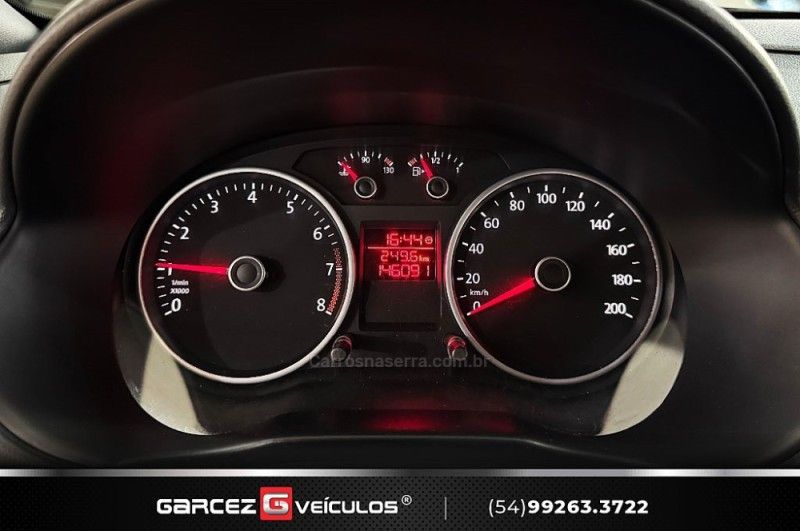 VOLKSWAGEN GOL 1.0 MI TRACK 8V 2013/2014 GARCEZ VEÍCULOS BENTO GONÇALVES / Carros no Vale VOLKSWAGEN GOL 1.0 MI TRACK 8V 2013/2014 GARCEZ VEÍCULOS BENTO GONÇALVES / Carros no Vale