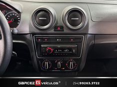 VOLKSWAGEN GOL 1.0 MI TRACK 8V 2013/2014 GARCEZ VEÍCULOS BENTO GONÇALVES / Carros no Vale