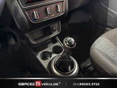 VOLKSWAGEN GOL 1.0 MI TRACK 8V 2013/2014 GARCEZ VEÍCULOS BENTO GONÇALVES / Carros no Vale