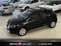 VOLKSWAGEN GOL 1.0 MI TRACK 8V 2013/2014 GARCEZ VEÍCULOS BENTO GONÇALVES / Carros no Vale