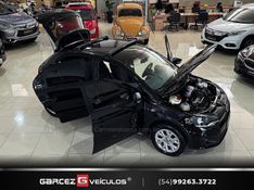 VOLKSWAGEN GOL 1.0 MI TRACK 8V 2013/2014 GARCEZ VEÍCULOS BENTO GONÇALVES / Carros no Vale