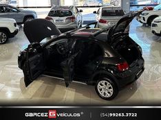 VOLKSWAGEN GOL 1.0 MI TRACK 8V 2013/2014 GARCEZ VEÍCULOS BENTO GONÇALVES / Carros no Vale