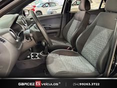 VOLKSWAGEN GOL 1.0 MI TRACK 8V 2013/2014 GARCEZ VEÍCULOS BENTO GONÇALVES / Carros no Vale