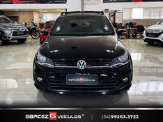 VOLKSWAGEN GOL 1.0 MI TRACK 8V 2013/2014 GARCEZ VEÍCULOS BENTO GONÇALVES / Carros no Vale