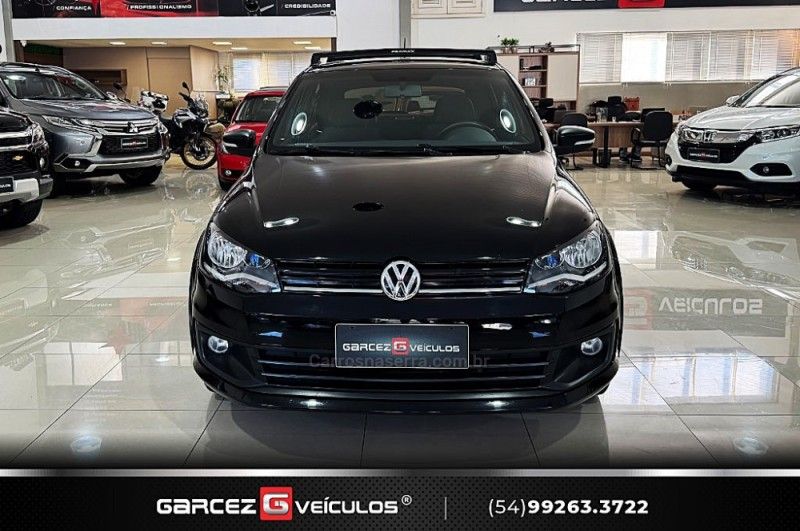 VOLKSWAGEN GOL 1.0 MI TRACK 8V 2013/2014 GARCEZ VEÍCULOS BENTO GONÇALVES / Carros no Vale VOLKSWAGEN GOL 1.0 MI TRACK 8V 2013/2014 GARCEZ VEÍCULOS BENTO GONÇALVES / Carros no Vale