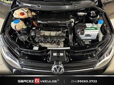 VOLKSWAGEN GOL 1.0 MI TRACK 8V 2013/2014 GARCEZ VEÍCULOS BENTO GONÇALVES / Carros no Vale