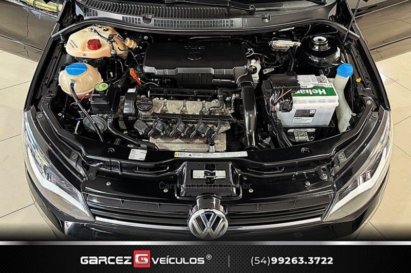 VOLKSWAGEN GOL 1.0 MI TRACK 8V 2013/2014 GARCEZ VEÍCULOS BENTO GONÇALVES / Carros no Vale VOLKSWAGEN GOL 1.0 MI TRACK 8V 2013/2014 GARCEZ VEÍCULOS BENTO GONÇALVES / Carros no Vale