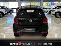 VOLKSWAGEN GOL 1.0 MI TRACK 8V 2013/2014 GARCEZ VEÍCULOS BENTO GONÇALVES / Carros no Vale