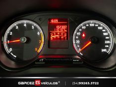 VOLKSWAGEN GOL 1.6 MSI 8V TOTALFLEX 2019/2019 GARCEZ VEÍCULOS BENTO GONÇALVES / Carros no Vale