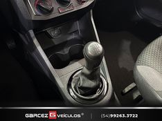 VOLKSWAGEN GOL 1.6 MSI 8V TOTALFLEX 2019/2019 GARCEZ VEÍCULOS BENTO GONÇALVES / Carros no Vale
