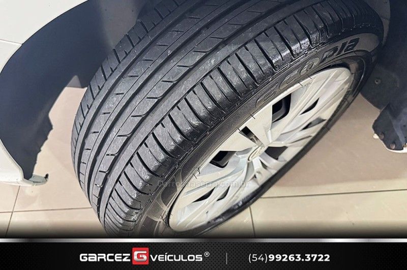 VOLKSWAGEN GOL 1.6 MSI 8V TOTALFLEX 2019/2019 GARCEZ VEÍCULOS BENTO GONÇALVES / Carros no Vale