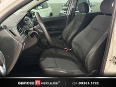 VOLKSWAGEN GOL 1.6 MSI 8V TOTALFLEX 2019/2019 GARCEZ VEÍCULOS BENTO GONÇALVES / Carros no Vale