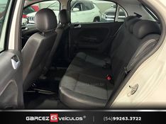 VOLKSWAGEN GOL 1.6 MSI 8V TOTALFLEX 2019/2019 GARCEZ VEÍCULOS BENTO GONÇALVES / Carros no Vale