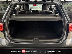 VOLKSWAGEN GOLF 2.0 TSI 350 GTI 16V 230CV TURBO AUTOMATIZADO 2019/2019 GARCEZ VEÍCULOS BENTO GONÇALVES / Carros no Vale
