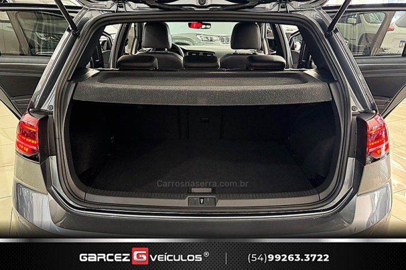 VOLKSWAGEN GOLF 2.0 TSI 350 GTI 16V 230CV TURBO AUTOMATIZADO 2019/2019 GARCEZ VEÍCULOS BENTO GONÇALVES / Carros no Vale VOLKSWAGEN GOLF 2.0 TSI 350 GTI 16V 230CV TURBO AUTOMATIZADO 2019/2019 GARCEZ VEÍCULOS BENTO GONÇALVES / Carros no Vale