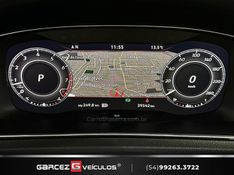 VOLKSWAGEN GOLF 2.0 TSI 350 GTI 16V 230CV TURBO AUTOMATIZADO 2019/2019 GARCEZ VEÍCULOS BENTO GONÇALVES / Carros no Vale