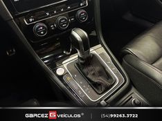 VOLKSWAGEN GOLF 2.0 TSI 350 GTI 16V 230CV TURBO AUTOMATIZADO 2019/2019 GARCEZ VEÍCULOS BENTO GONÇALVES / Carros no Vale